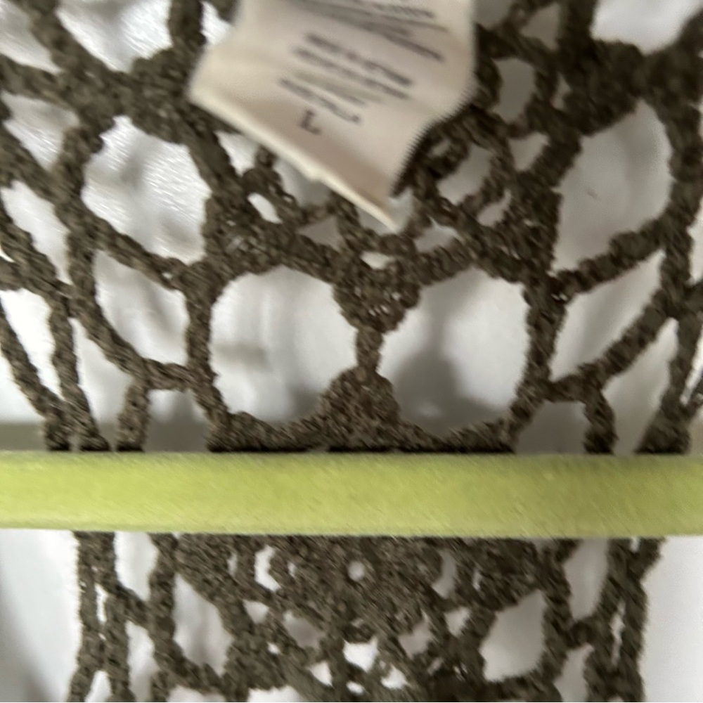 Ransom Tank Top - Picture 5 of 6